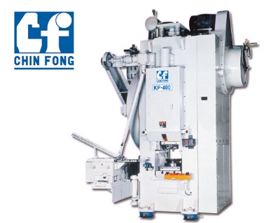 MÁY DẬP KP TỰ ĐỘNG