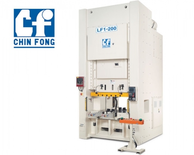 MÁY DẬP LF1 ĐA THANH TRUYỀN