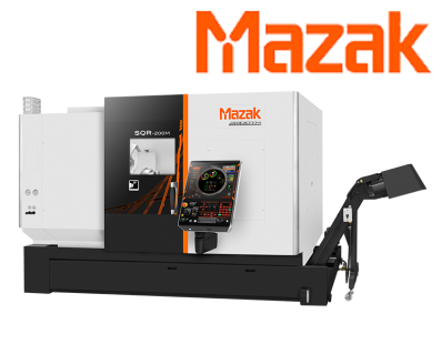 SQR SERIES - TIỆN MỘT ĐẦU KÈM TRỤC PHAY