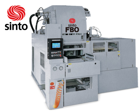 MÁY TẠO KHUÔN - FBO