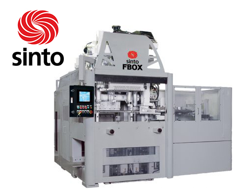 MÁY TẠO KHUÔN - FBOX