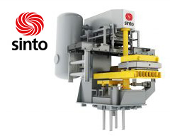 MÁY TẠO KHUÔN - HSP