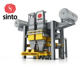 MÁY TẠO KHUÔN - ZFA