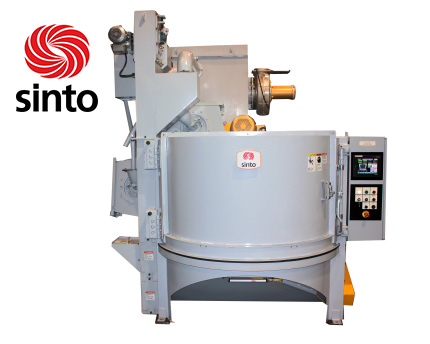 BÀN PHUN - SNTX SERIES