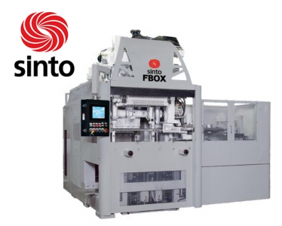 MÁY TẠO KHUÔN - FBOX