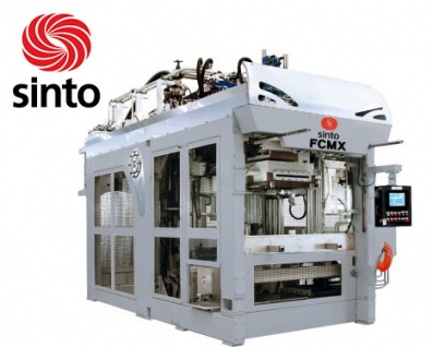 MÁY TẠO KHUÔN - FCMX