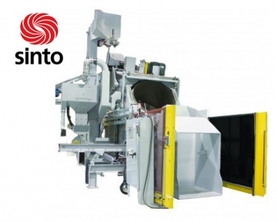 MÁY PHUN BI THÙNG ĐẢO - CNDR