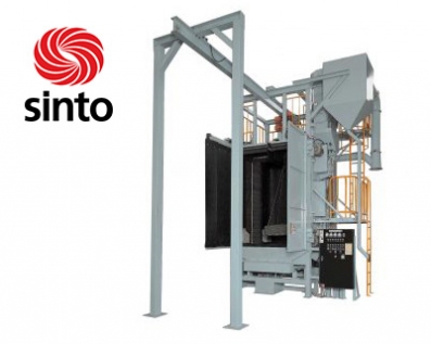 MÁY PHUN BI KIỂU TREO - KSB SERIES