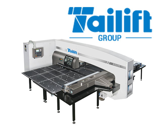 MÁY ĐỘT SERVO ĐỘNG CƠ ĐIỆN ES - SERIES