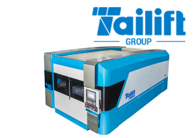 MÁY CẮT LASER - FL SERIES