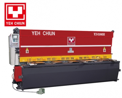 MÁY CẮT CNC - YCS-HD SERIES
