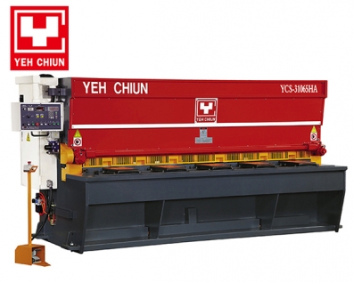 MÁY CẮT NC - YCS-HA SERIES