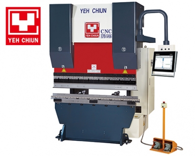EPB SERVO PRESS BRAKE SERIES