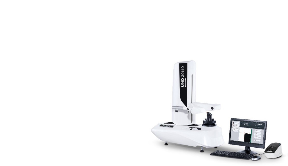 HAIMER Microset Presetting