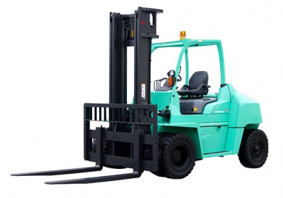 Engine Forklift Trucks
