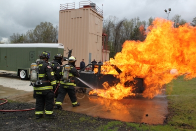 Rescue & Security Equipment