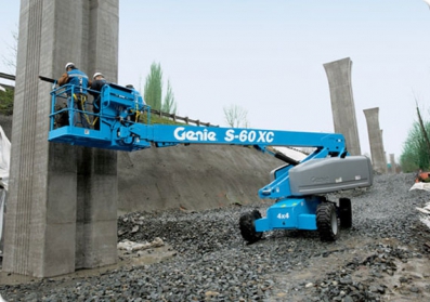 Thiết bị nâng hạ